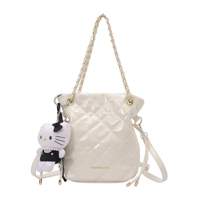 Trendy Women Shoulder Bag
