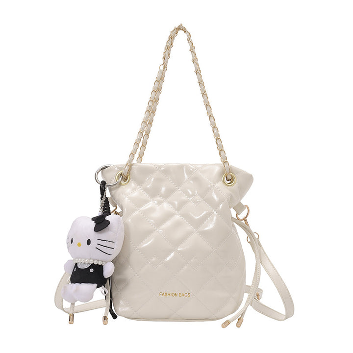 Trendy Women Shoulder Bag