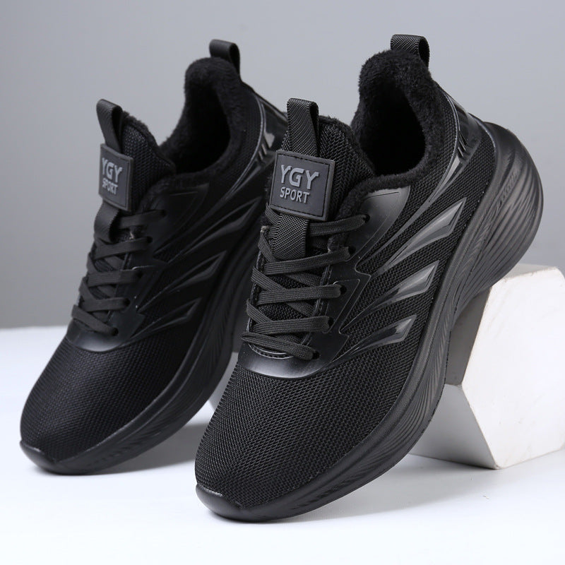 New Unisex Sneakers Light Running Shoes Breathable Shoes Shoes Casual Shoes Fitness Shoes