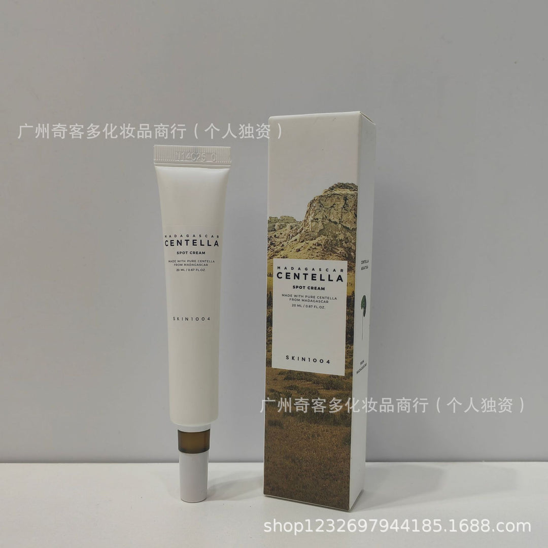 skin 1004 Toner Serum Face Wash Face Cream 1