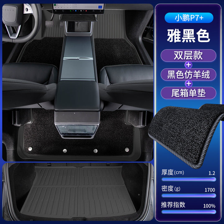 For 25 model Y TPE