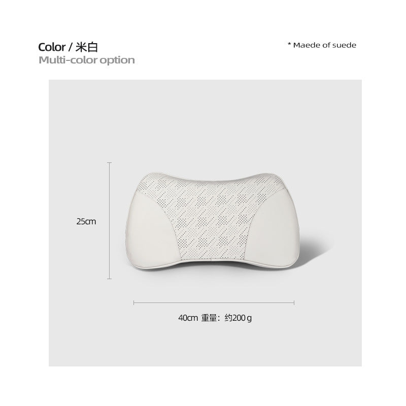 For 009/007/7 X/MIX/8 X Special Neck Pillow