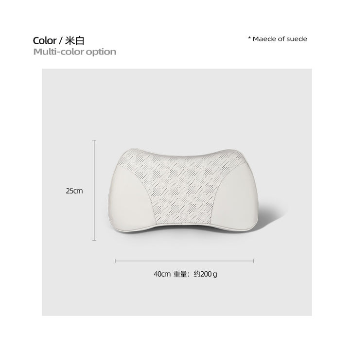 For 009/007/7 X/MIX/8 X Special Neck Pillow
