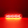 适用于18-22款途达LED后杠灯Nissan terra rear bumper lights