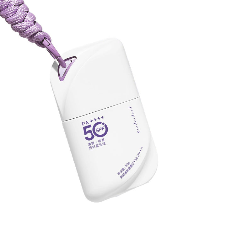 Sun Protection New Hang SPF 50++++Sunscreen Primer Portable Wholesale