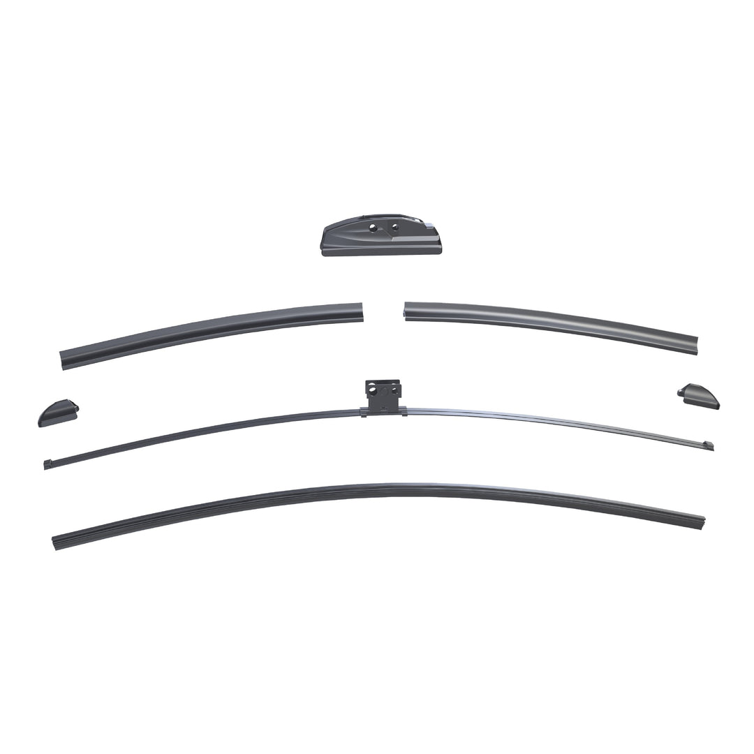 Multi-fit Windshield Wiper Blades S 952