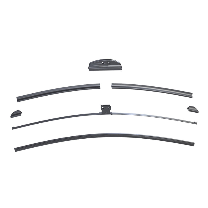 Multi-fit Windshield Wiper Blades S 952