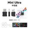 carlinkit跨境原车有线转无线carplay互联盒android auto车载盒子