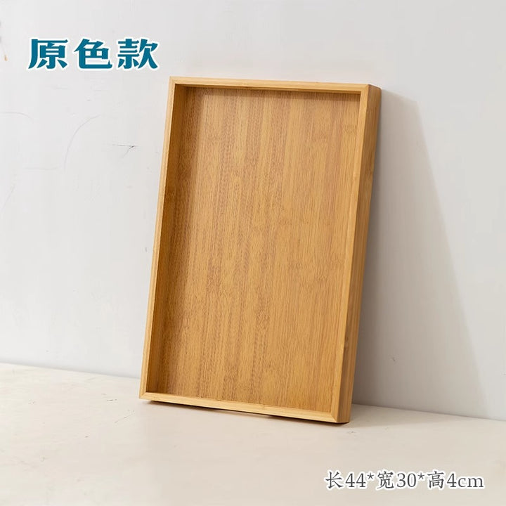 Home Water Cup Plate Tea Cup Storage Plate Plate Plate