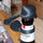 跨境新品Soldier Salute Beer Bottle Helmet士兵敬礼啤酒瓶头盔