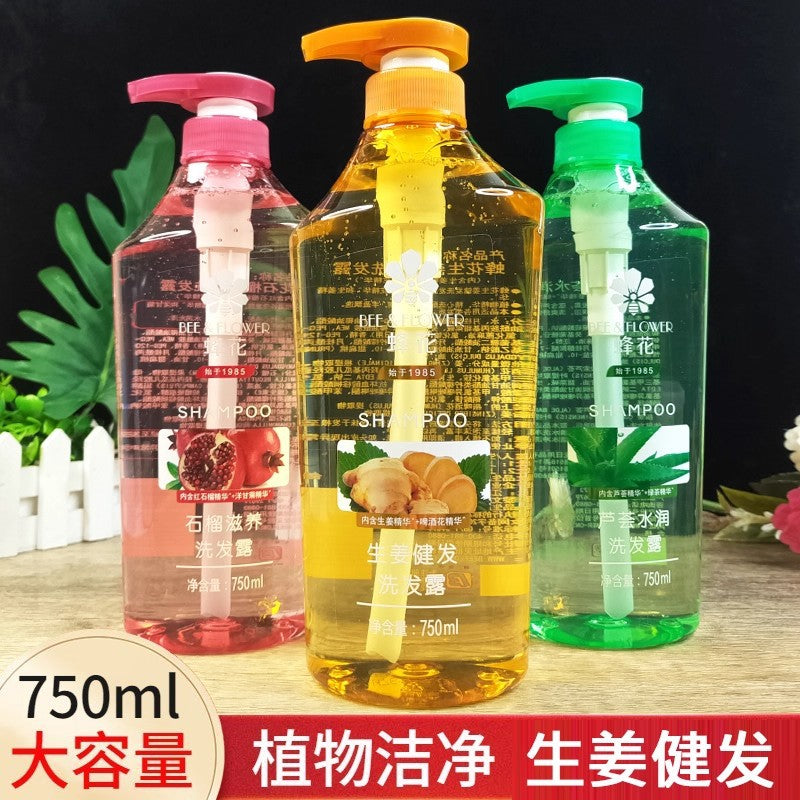 Shampoo Shampoo