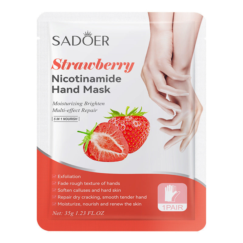 SADOER Lavender