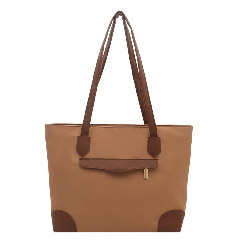 Canvas Women Tote Bag