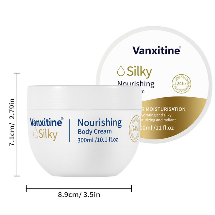 Export Body Lotion Moisturizingbody lotion Large Fall/Winter