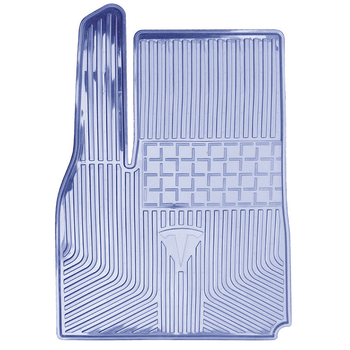 For model Y/3 Waterproof PVC