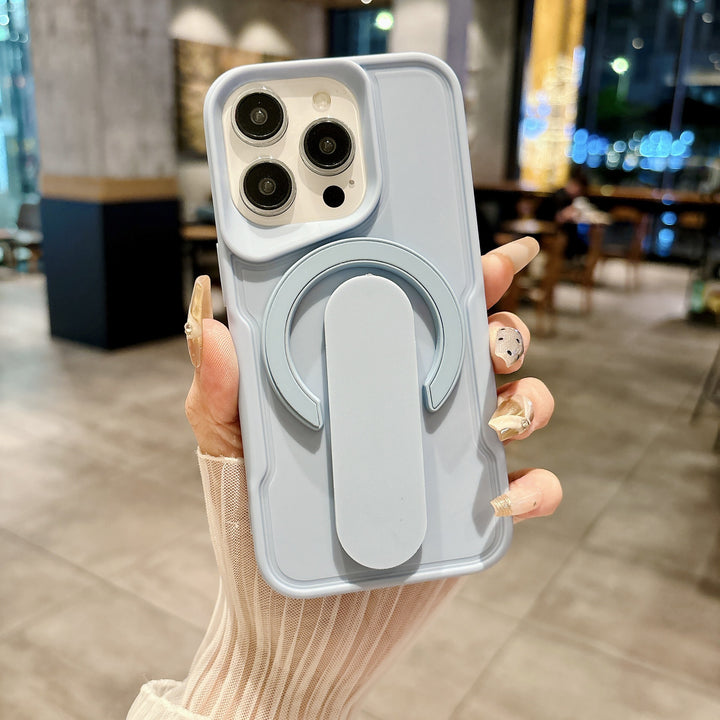For iPhone 17 promax Phone Case Mag Safe iPhone 16 Protective Case
