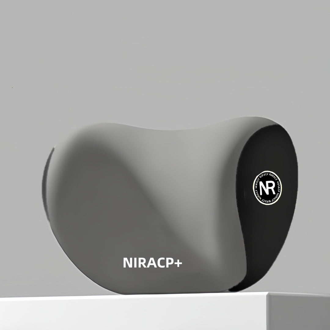 Car Neck Pillow Car Mount Neck Pillow