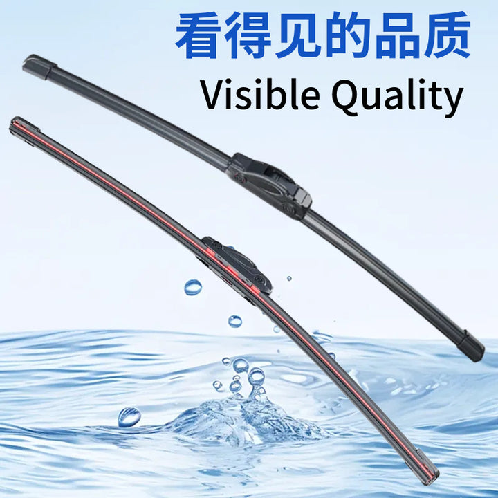 Car Universal Windshield Wiper S 882