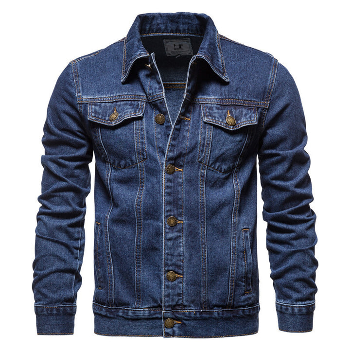 New Fashion Jacket