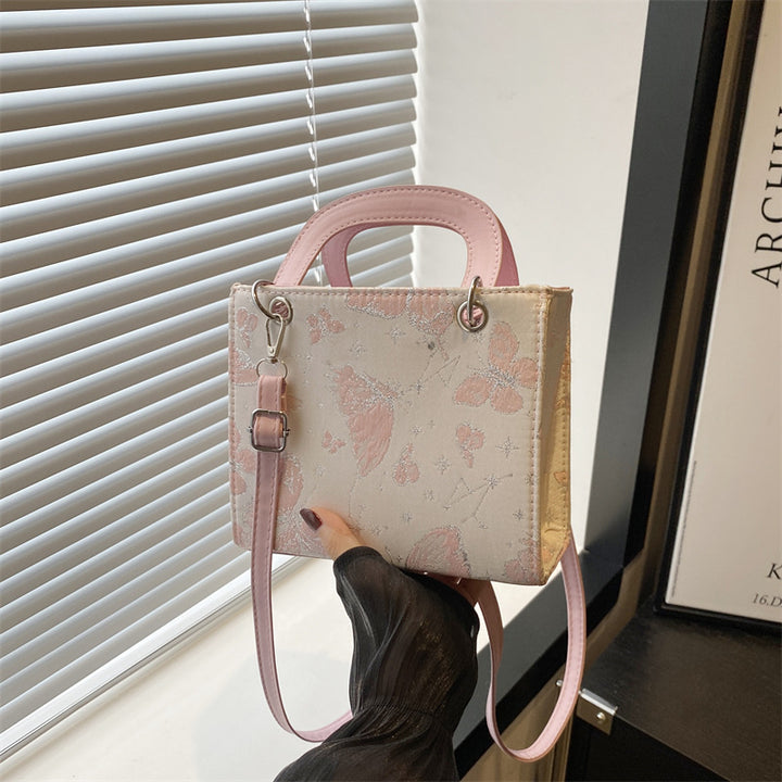 Casual Stylish Fashion Versatile Trendy Crossbody Bag