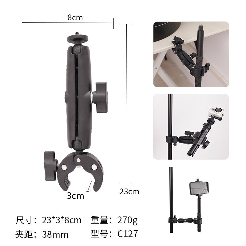 U Sports Motorcycle Large