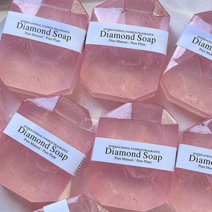 Souvenir Gift Soap Long Lasting Bath
