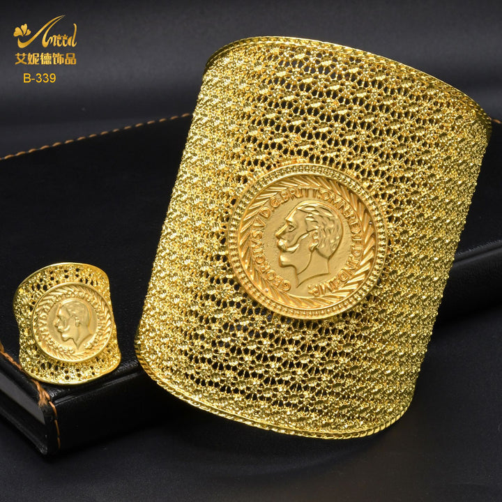 Ring Fashion Women's Large Wholesale