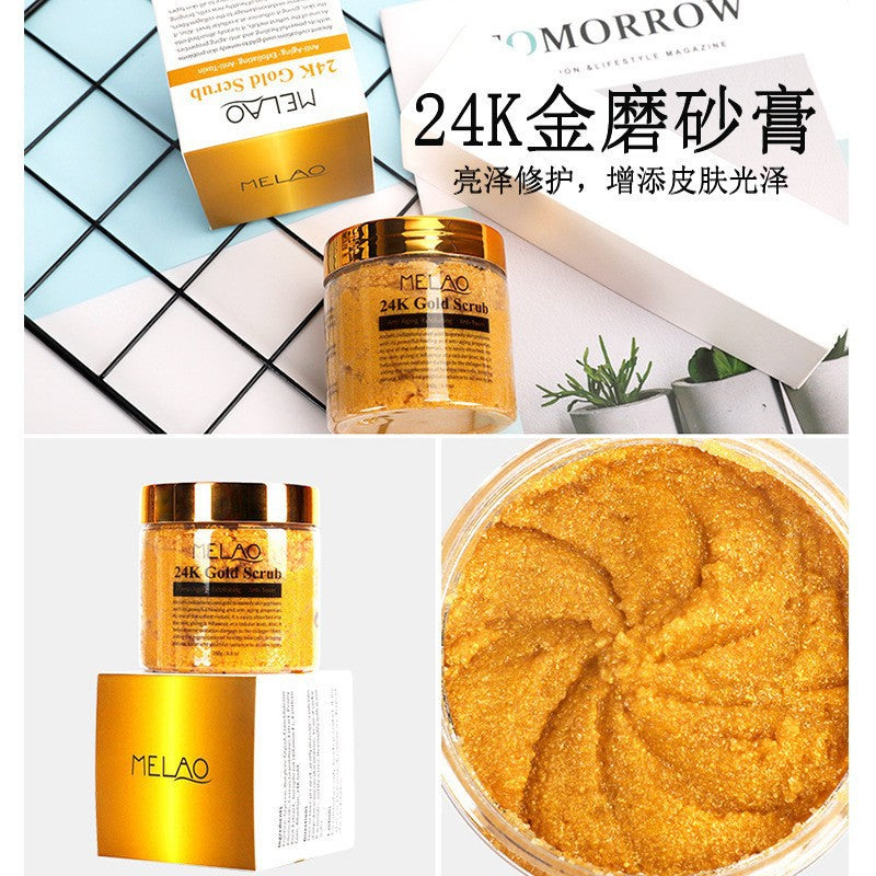 Body Scrub Wholesale Exfoliating Deep Cleanse Cleanse