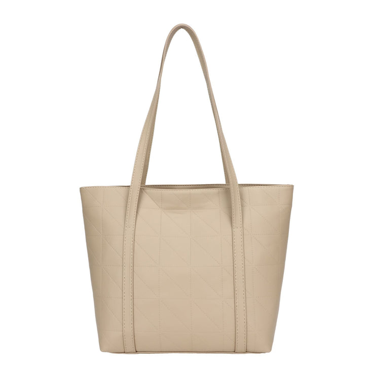 Large Capacity Retro Single Shoulder Bag – Women's New Spring Fashion Bag