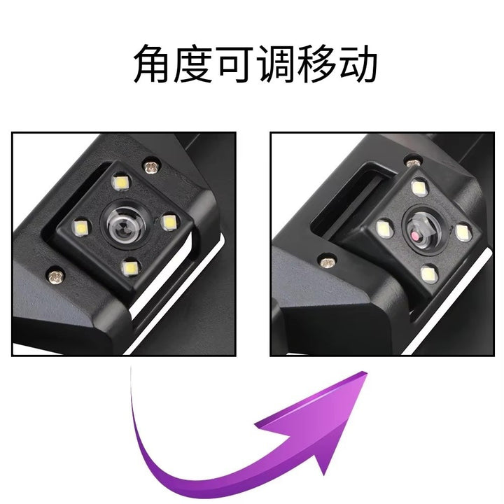 Special Camera Universal Camera