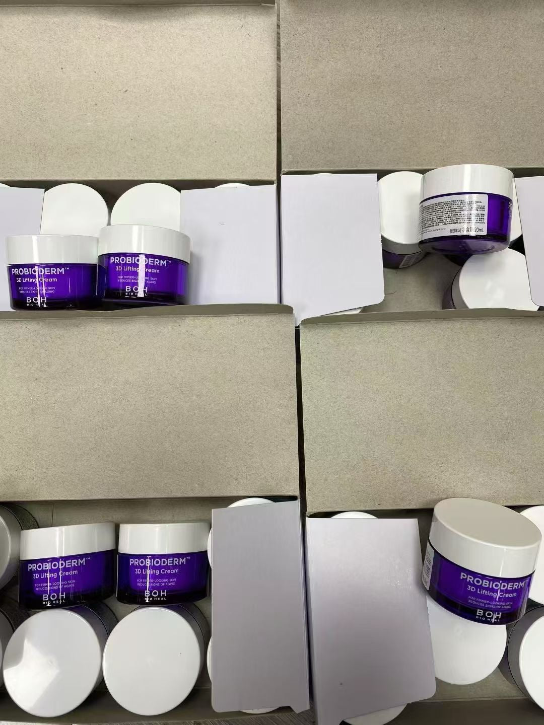 BOH BOH 3 D 50 ml
