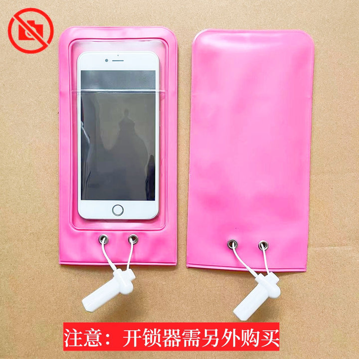 Special Phone Scrub Phone
