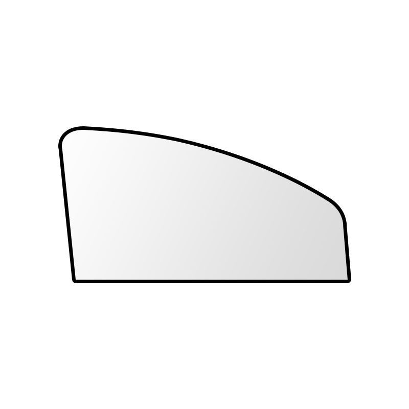 Upgraded Car Sunshade Window Double Fiber Sunshade Magnetic