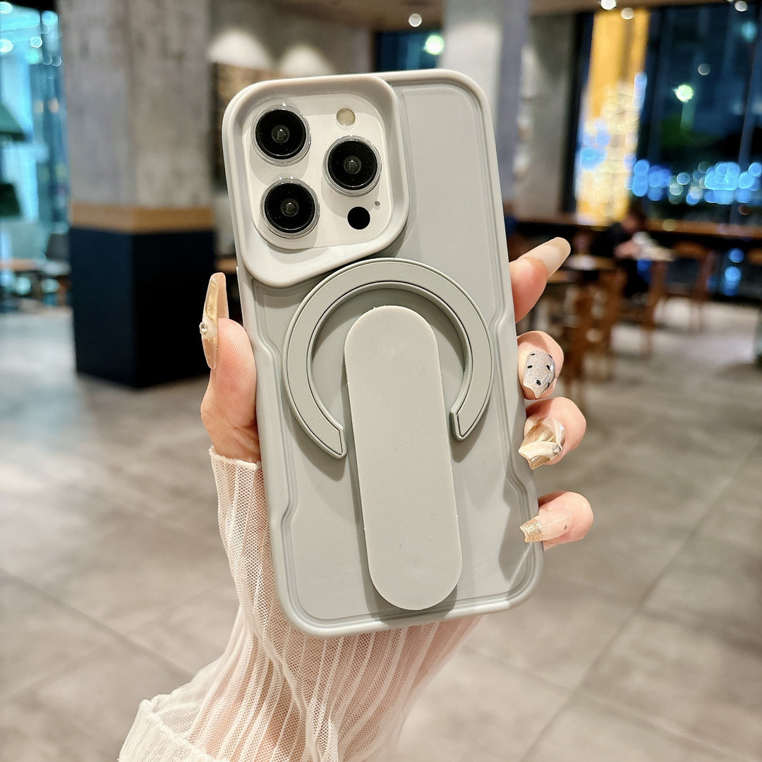 For iPhone 17 promax Phone Case Mag Safe iPhone 16 Protective Case