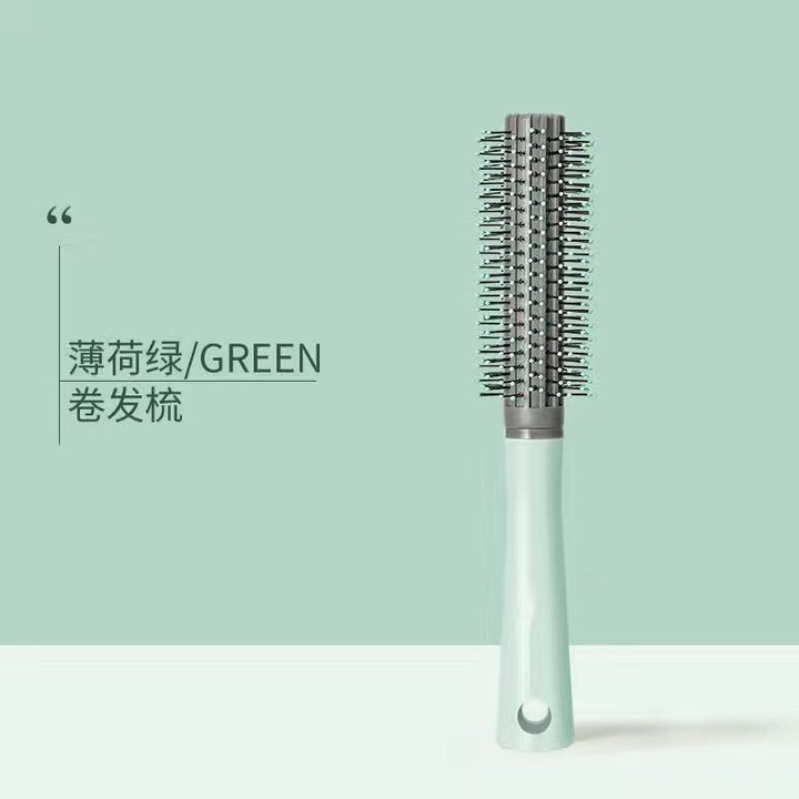 Large Wide-Tooth Hair Comb – Anti-Static Volumizing Massage Comb for Long Curly Hair