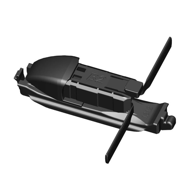 All Series Windshield Wiper Clip Adapter Universal Replacem