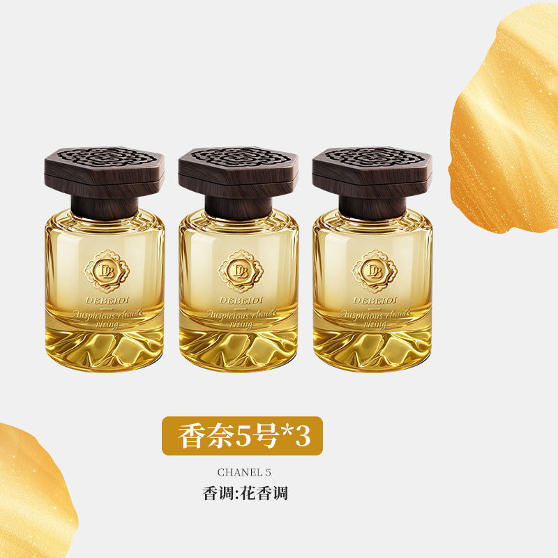 Oriental Car Fragrance – Long-Lasting Eastern-Inspired Car & Indoor Air Freshener