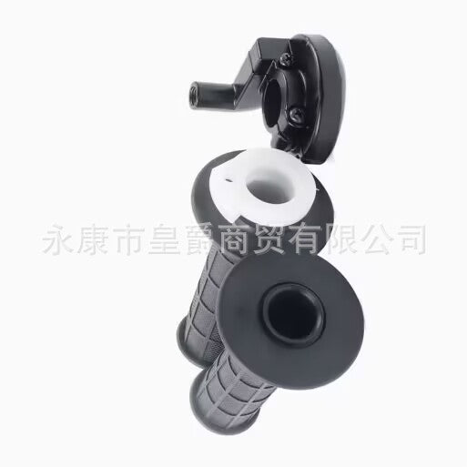 ATV Off-Road Motorcycle Throttle Twist Grip – 110-250 CC Throttle Cable Assembly