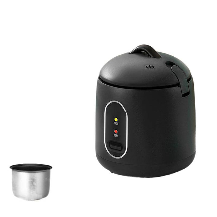 Multi Function Home For Mini Rice Cooker Dorm Low Power Non Stick Inner Pot Rice Cooker Gift