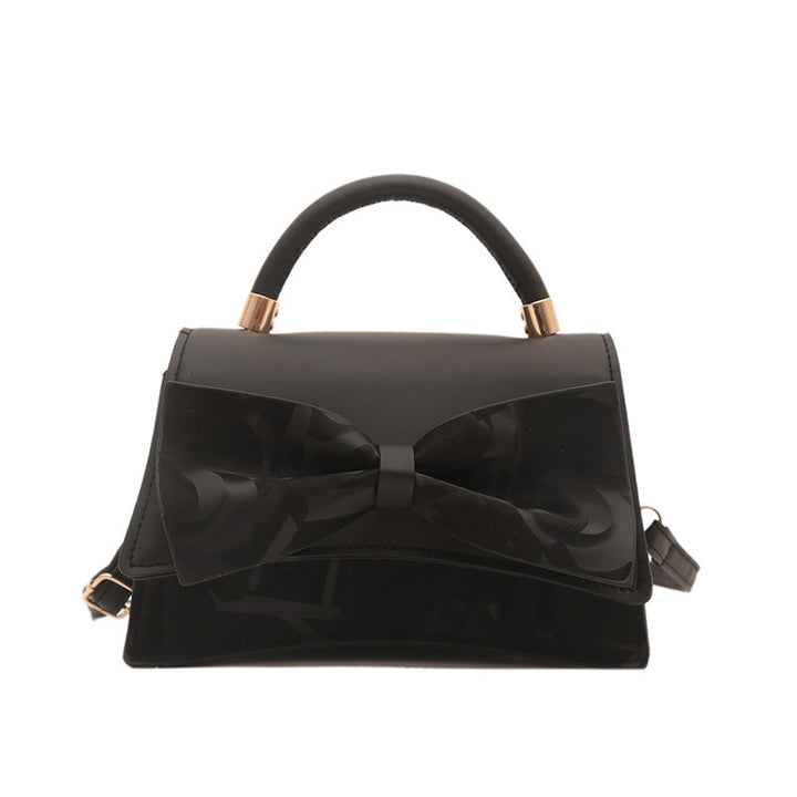 Summer New Simple Single Shoulder Bag – British Style Women's Crossbody Bag