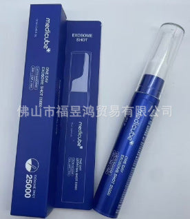 medicube Serum Face Cream Toner