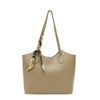 Fashion Casual Large Tote Bag – Women's Quality Single Shoulder Bag