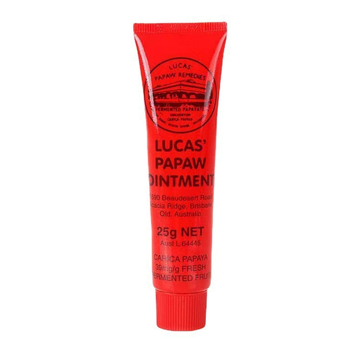 Moisturizing Hydrating 25 g Lip Balm Lip Mask