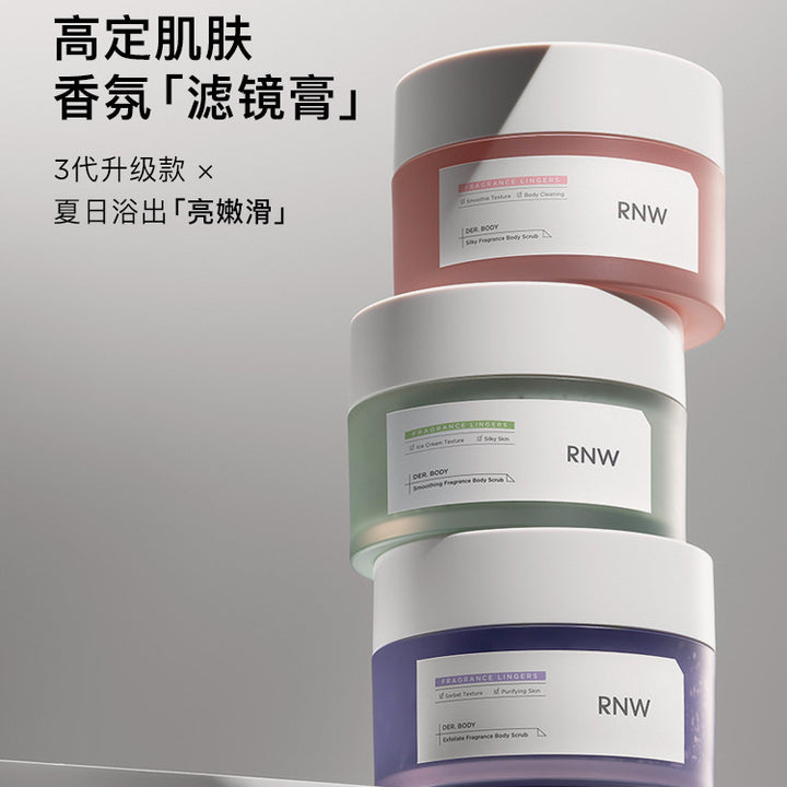Genuine RNW Body Scrub Exfoliating Body Lotion Bath Scrub Wholesale