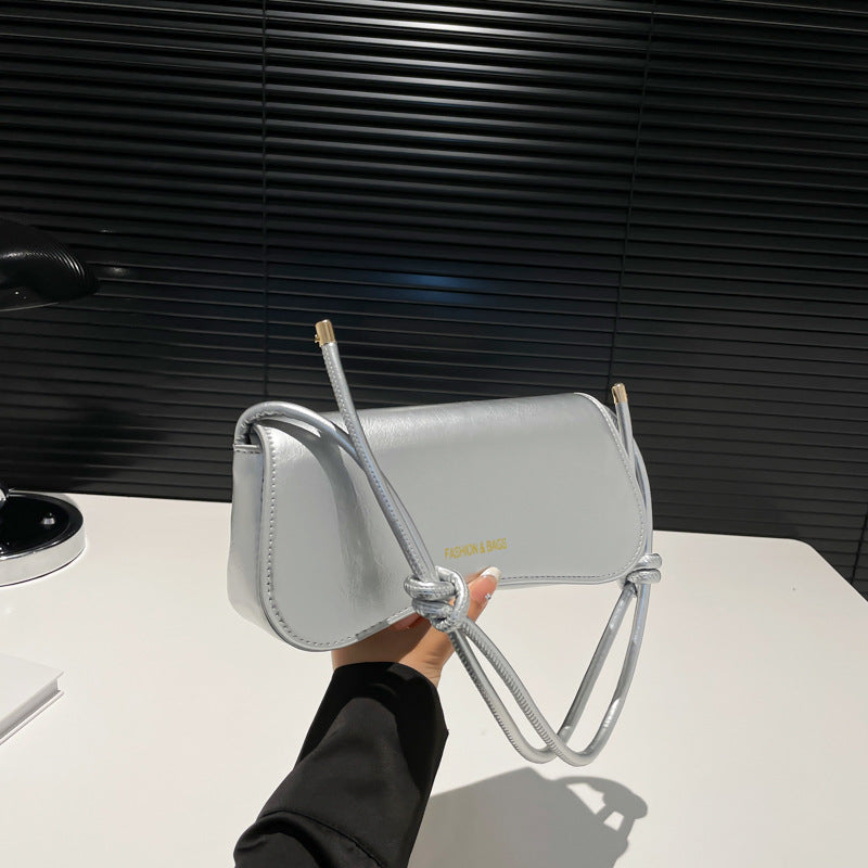 Popular Underarm Bag Bag Fashion Minimalist Elegant Shoulder Bag Export Small Shoulder Bag