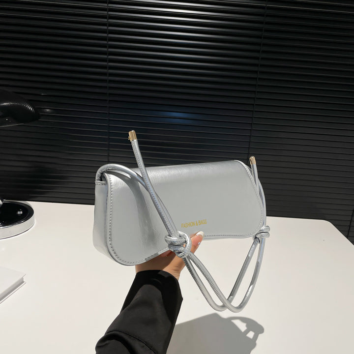 Popular Underarm Bag Bag Fashion Minimalist Elegant Shoulder Bag Export Small Shoulder Bag