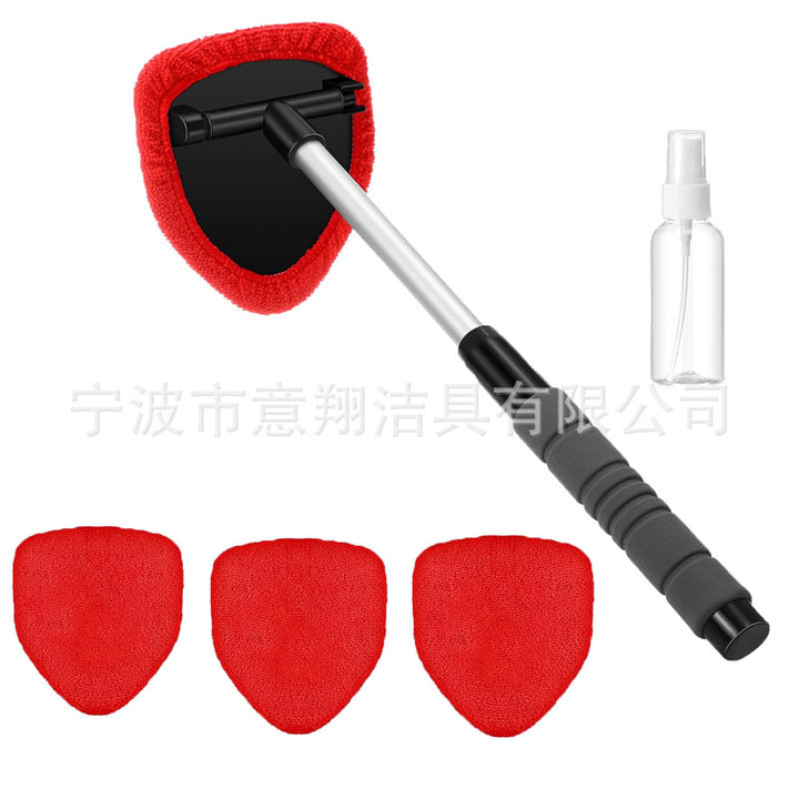 Car Glass Glass