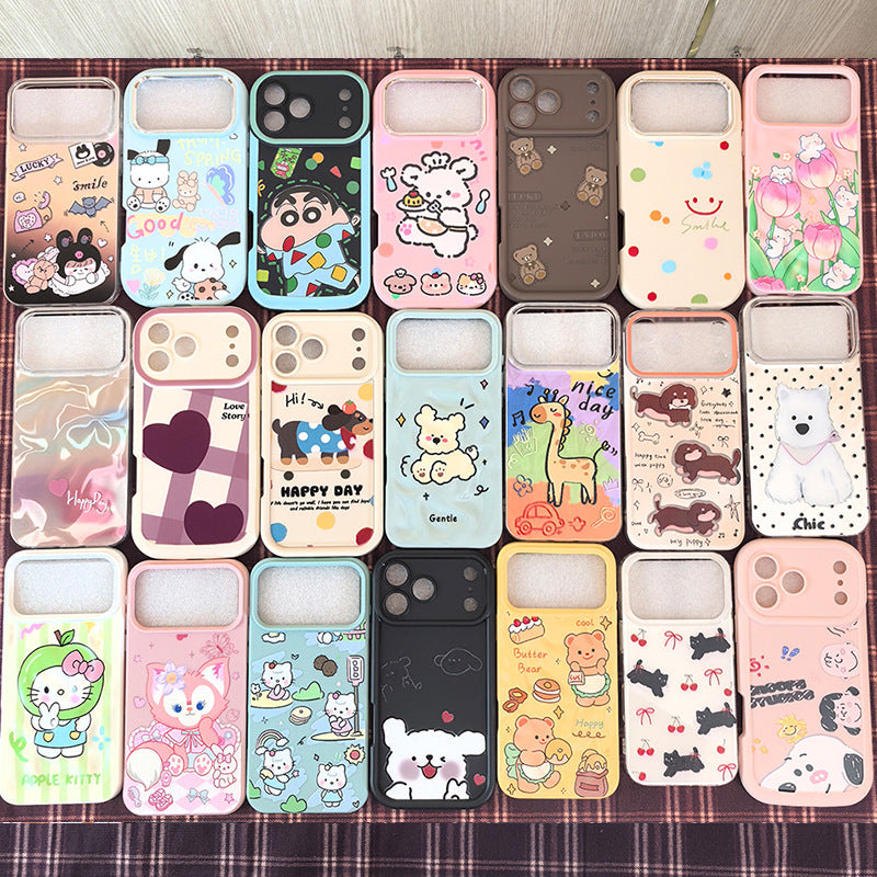 Mixed Batch phone case for for iPhone 17/17 pro/17 promax/air