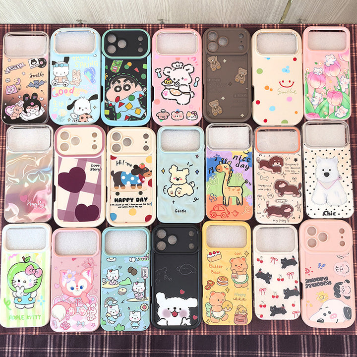 Mixed Batch phone case for for iPhone 17/17 pro/17 promax/air