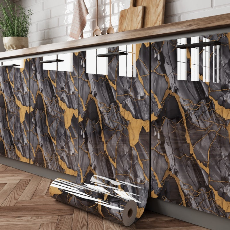 Thickened Waterproof Kitchen Large